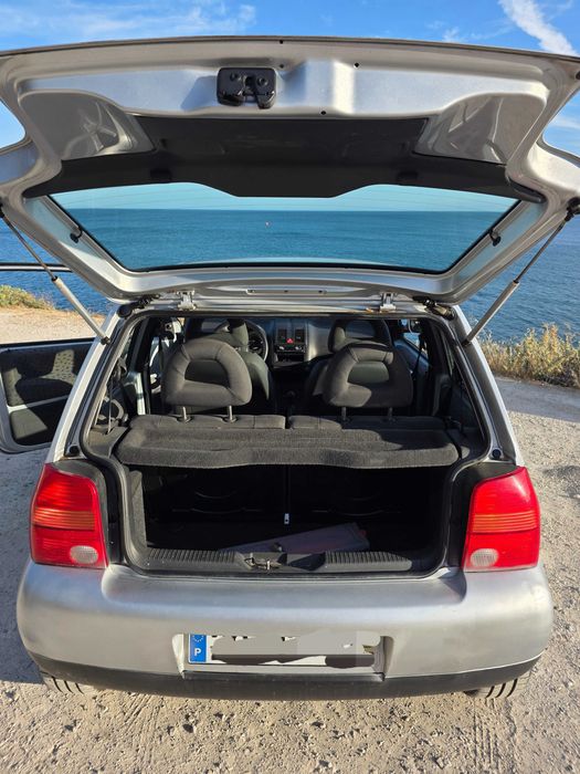 Volkswagen Lupo 2° Dono