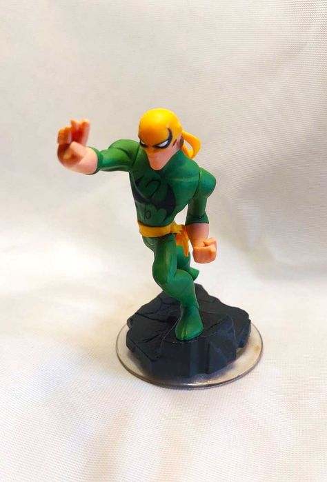 Фигурки Disney Marvel infinity