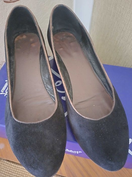 Туфлі жіночі б/у 38 розмір
