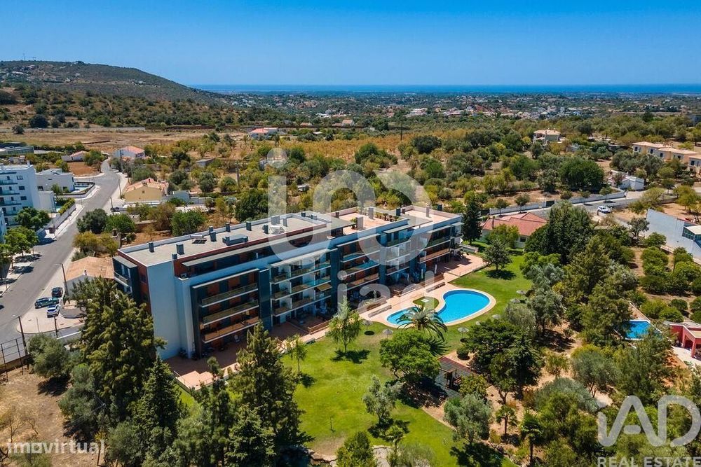 Apartamento T4 em Loulé (São Clemente)