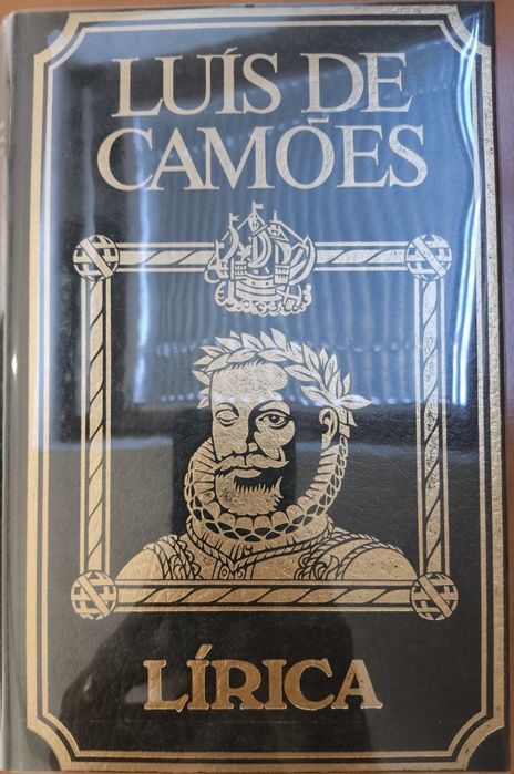 Luís de Camões - obras completas