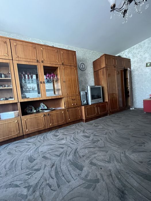 Терміново пролам 4-ну квартиру в Соснівці