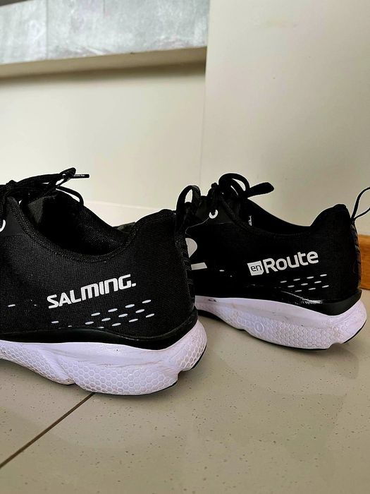 SALMING ENROUTE 3 buty do biegania,