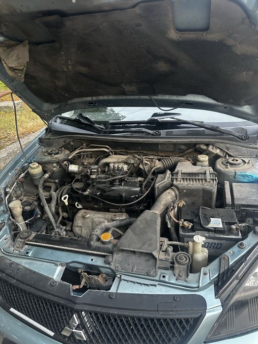 Продаю Mitsubishi Lancer 9