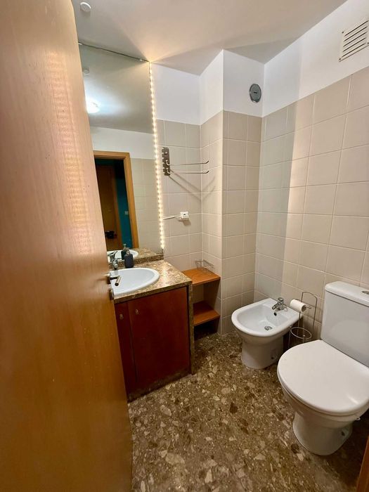 Arrendo T1 Mobilado e equipado c/ Garagem + Segurança 24h – Alto do Lumiar, Lisboa