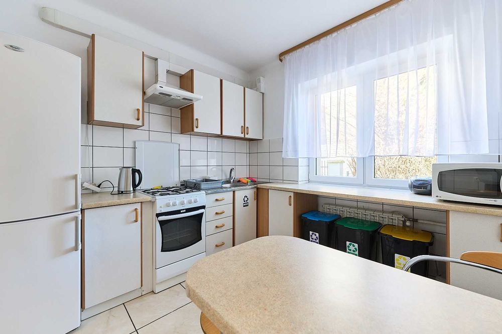 Hotel dla pracowników - wysoki standard, Płock