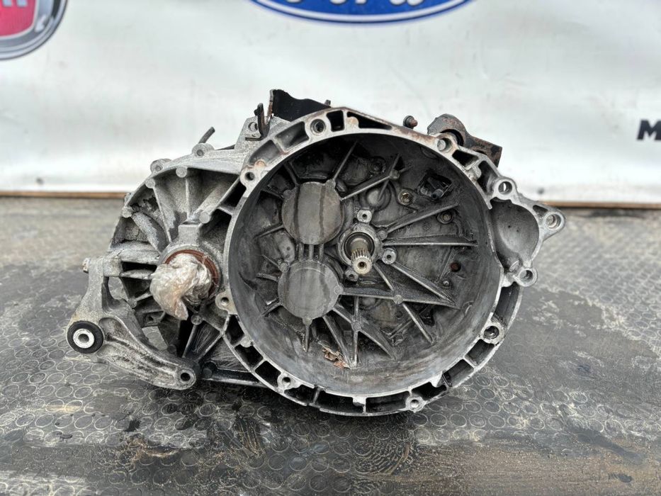 КПП Ford Focus 2 3 2.0 дизель коробка передач Focus 2 3 розборка