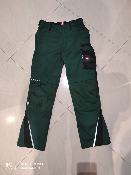 Spodnie Engelbert Strauss