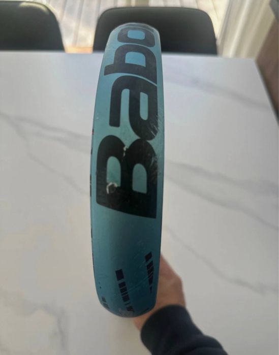 Babolat Air Viper   16к карбон  4100