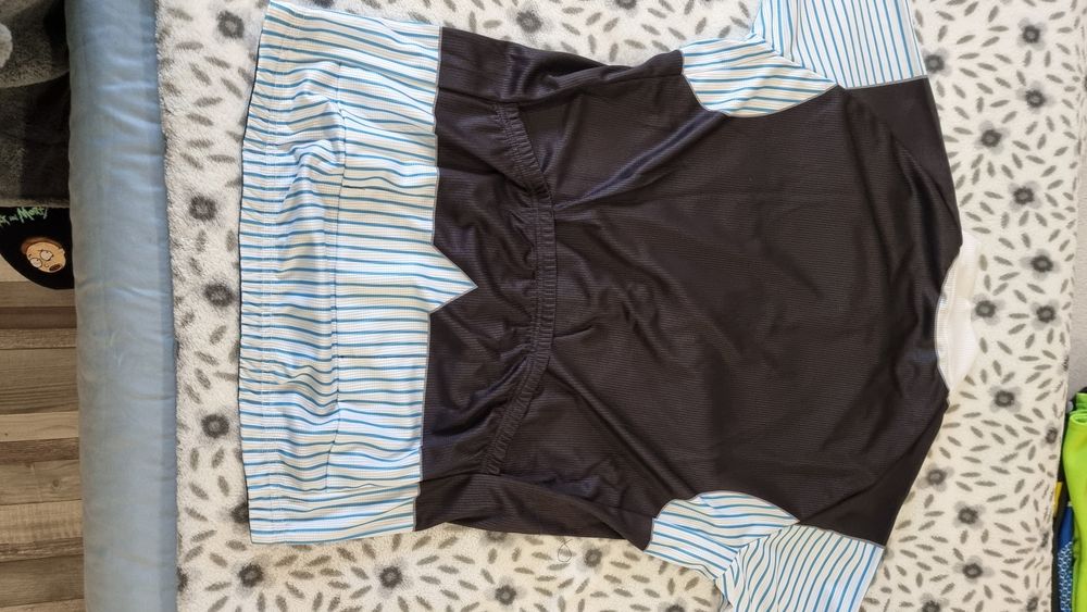 Bicicleta-Equipamento ciclismo muito giro L/XL