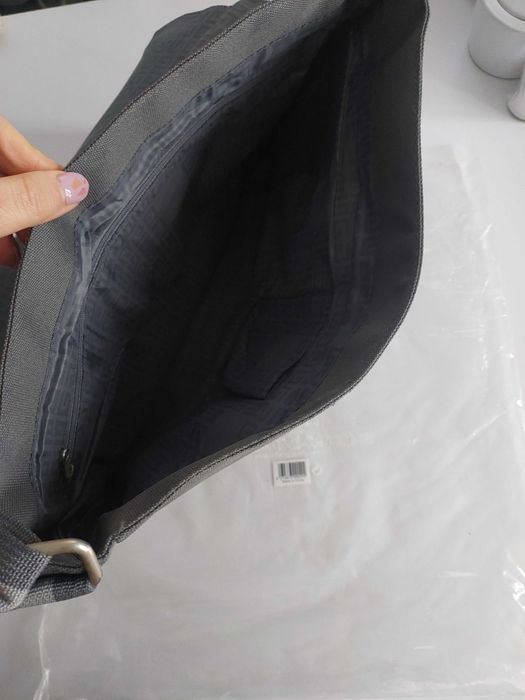 Torba męska przez ramię