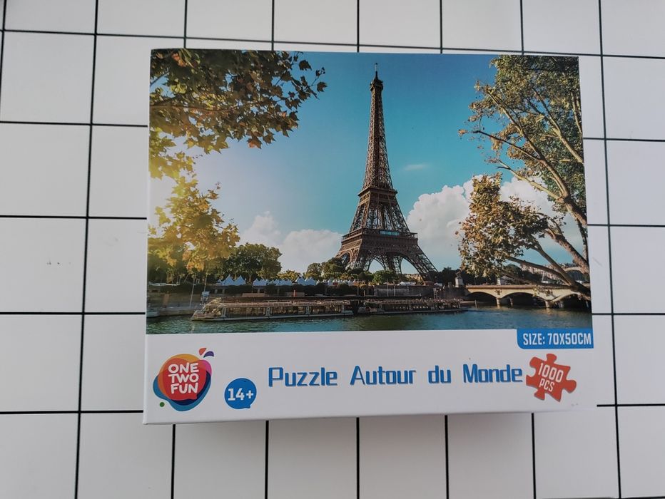 Jogos de puzzles