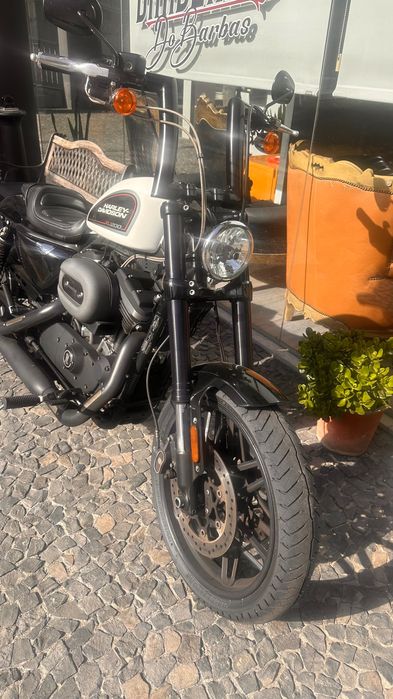 Harley Davidson ROADSTER
