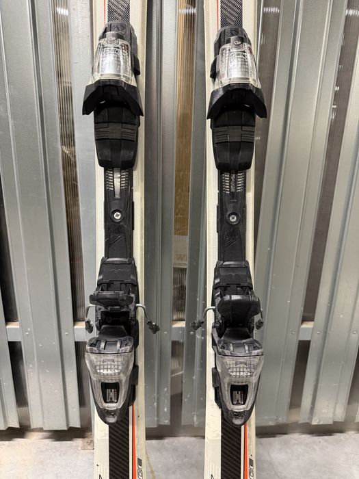 Narty Blizzard RTX 160 cm