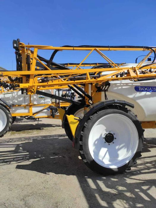 Обприскувач Богуслав  ОПК 3200 24 Титан нова модель 2025 опрыскиватель