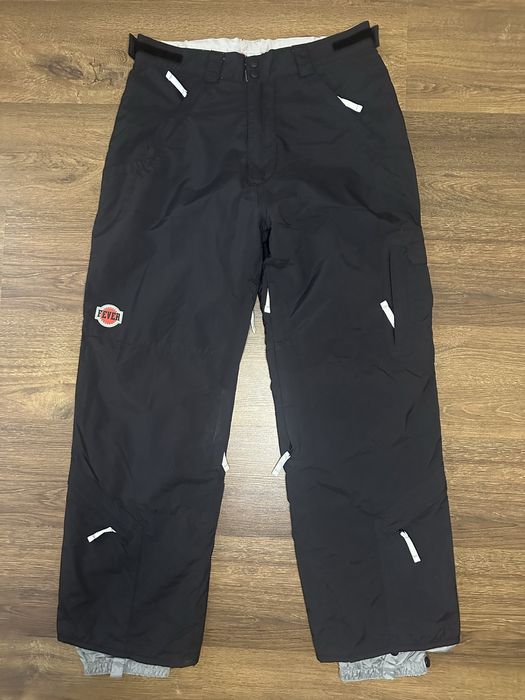 Лижні штани чоловічі Fever (M)