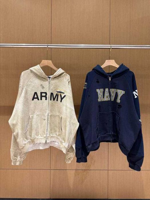 Project g/r зіп худі