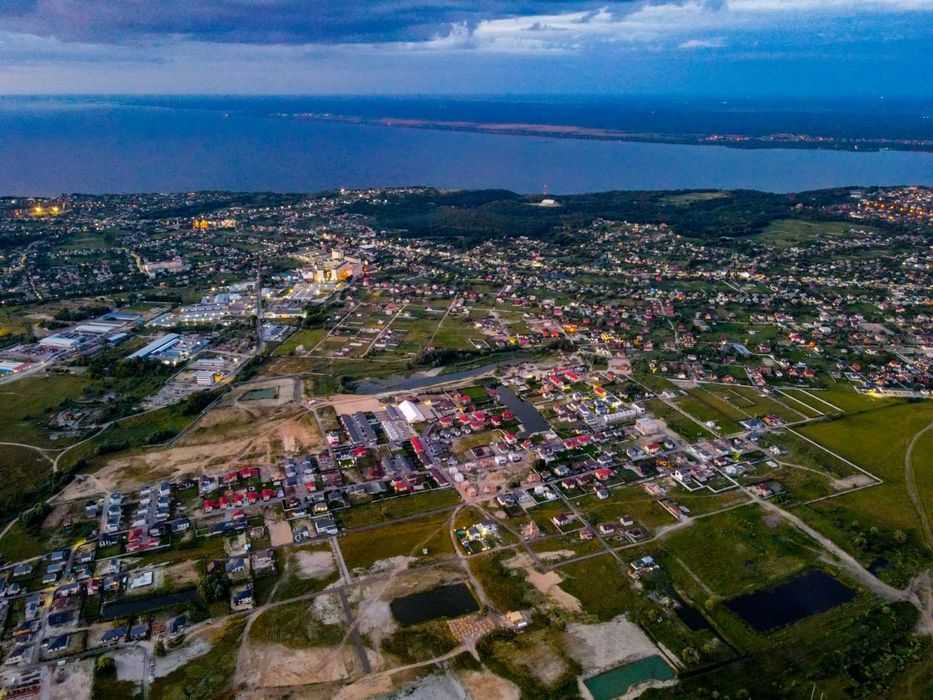 Продаж будинку з укриттям КМ Balaton. Вишгород. Нові Петрівці.