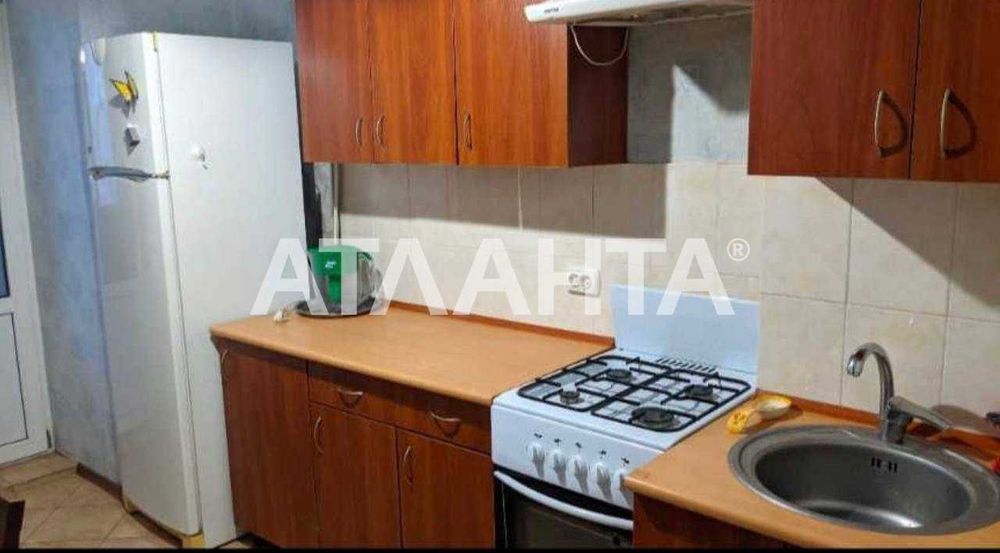 1-room apartment apartment by the address st. Fruktovaya (area 34 m²) - Atlanta.ua - photo 3