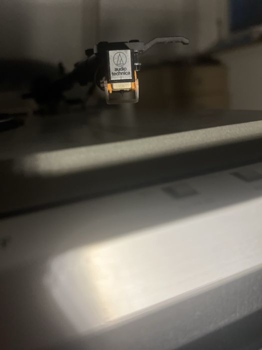 Вініловий програвач Onkyo CP-1030F
