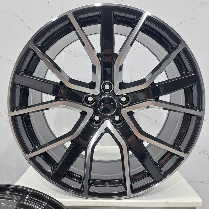 Jantes 20" LOOK Audi RS6 C8 A6 A4 E-tron 5x112