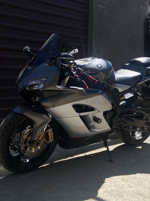 Продам Хонда сбр 1000рр