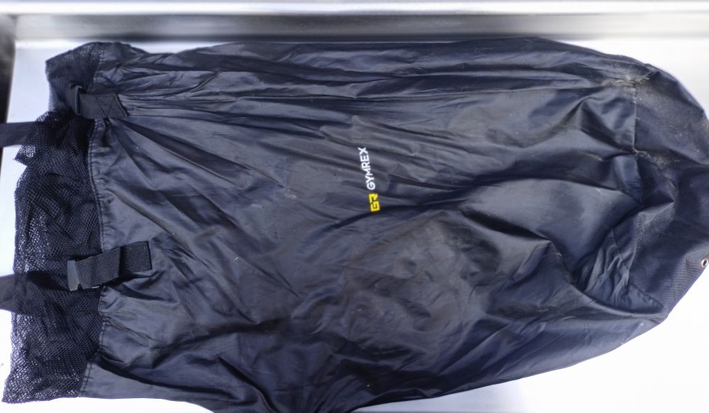 Komplet wioseł do deski SUP