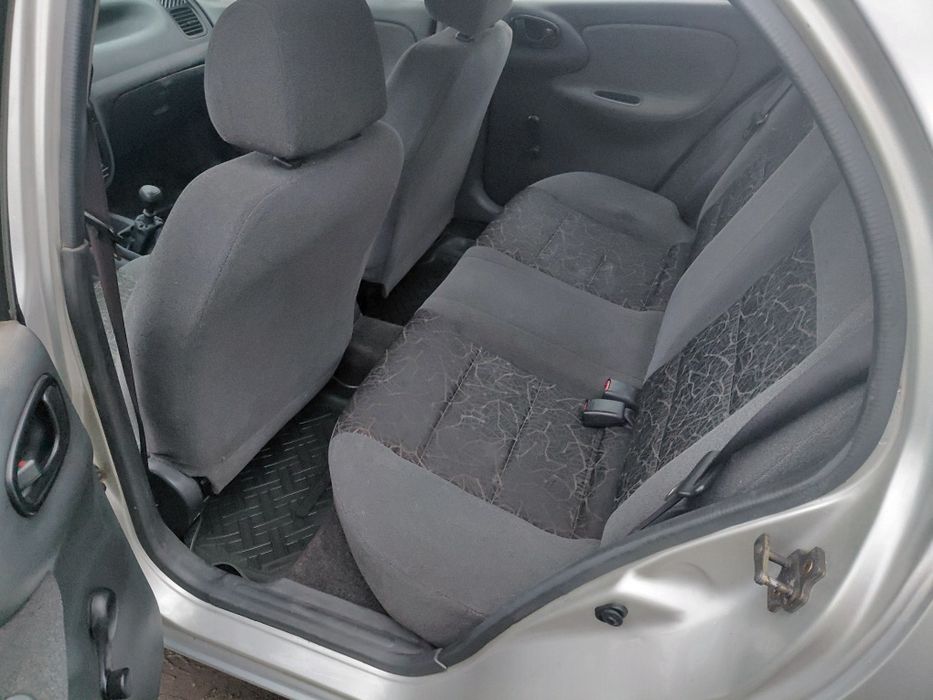 Продам Део Ланос