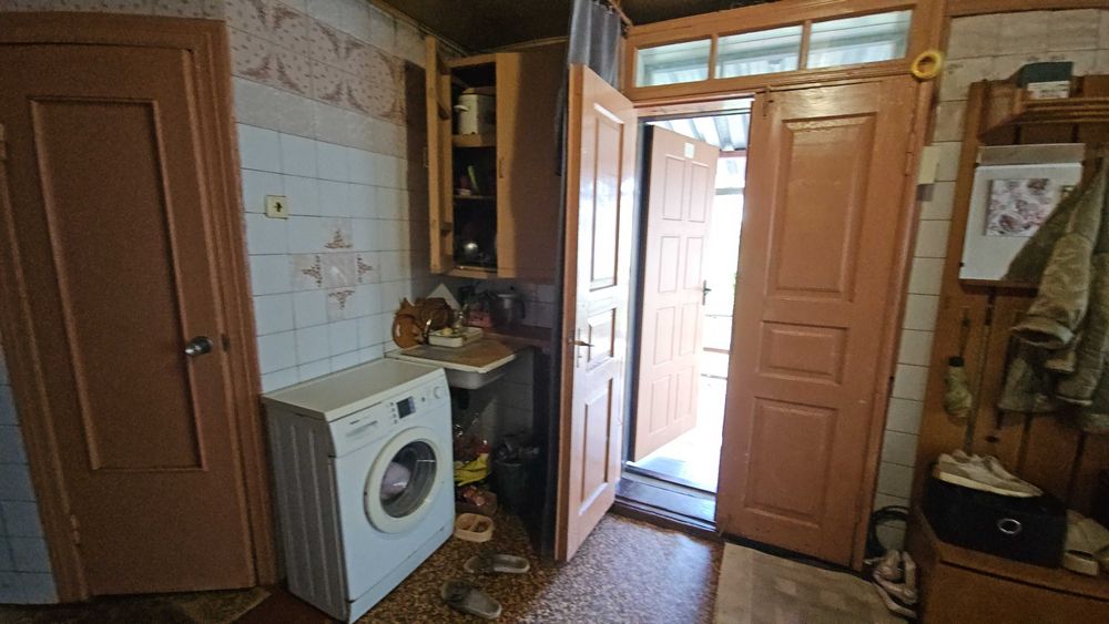 Будинок в Яготині