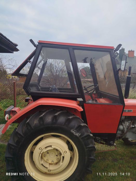 Kabina do c360 Sokółka