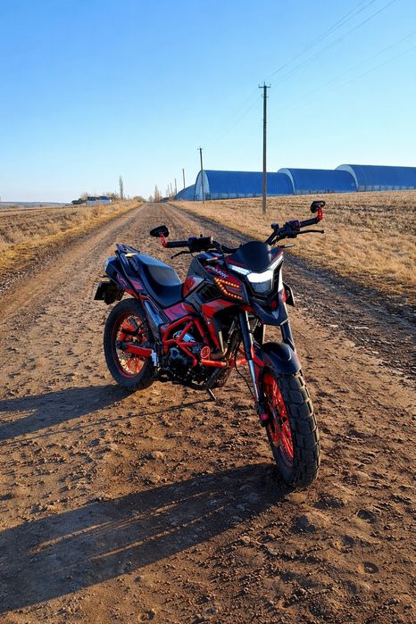 Продам Spark Sp300