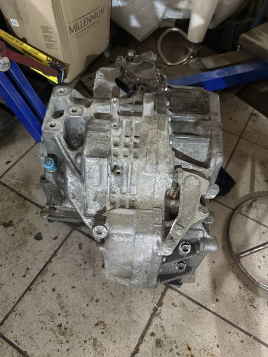 Продам АКПП VW TIGUAN 2 2020р 2.0 TSI AISIN