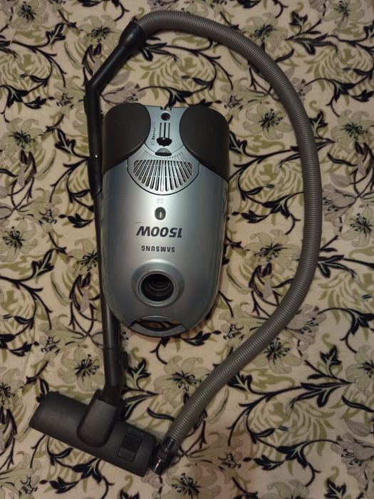 Продам пилосос самсунг 1500 w