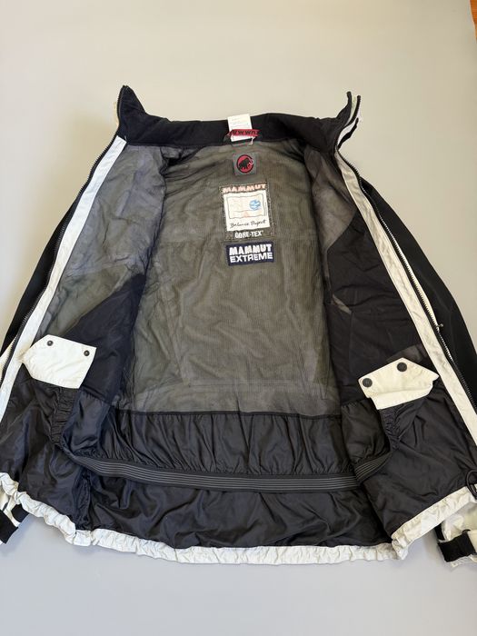 Лыжный Костюм  Mammut Balance Project Extreme Gore-Tex Size XI Tnf Rab