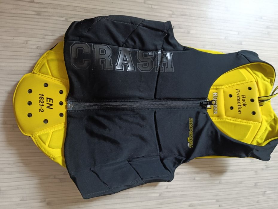 Захист для спини р.С-М