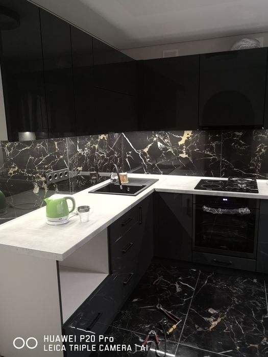 Ремонт квартир, будинків