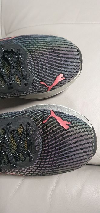 Buty do biegania Puma Deviate  Nitro 40.5
