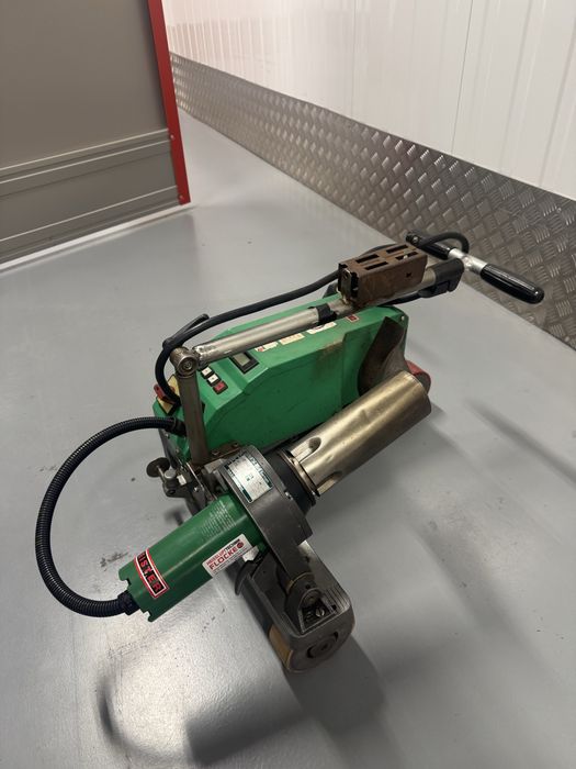 Leister Varimat V