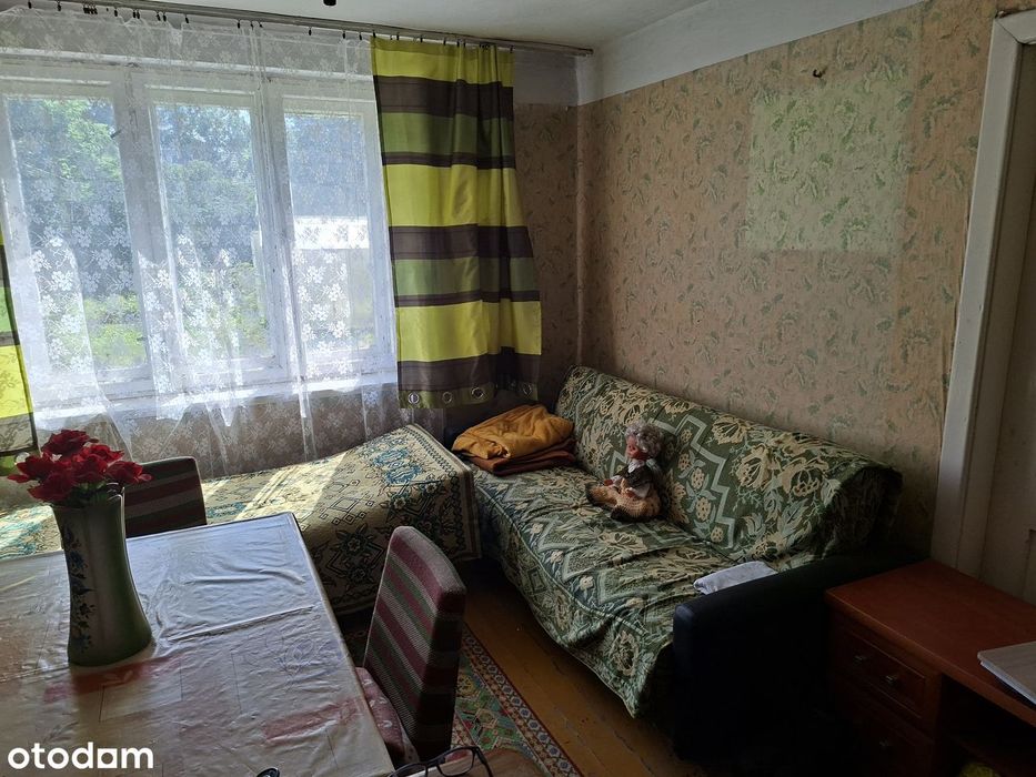 Dom – Angowice - Widok 2