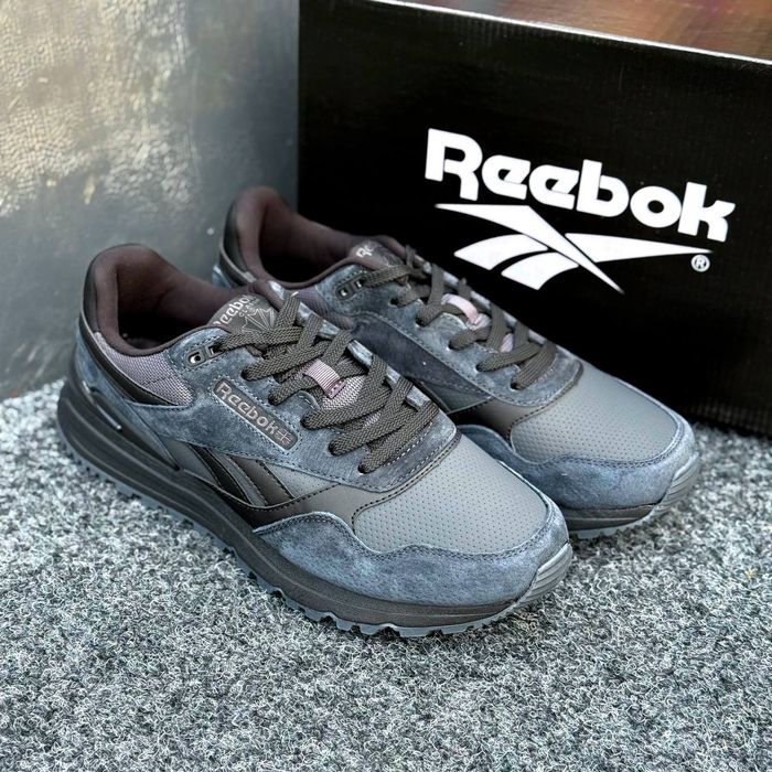 Кросівки Reebok Glide Ripple Clip premium | Кроссовки чоловічі