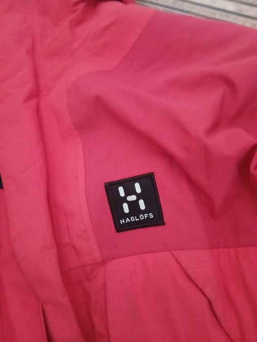Haqlofs вітровка