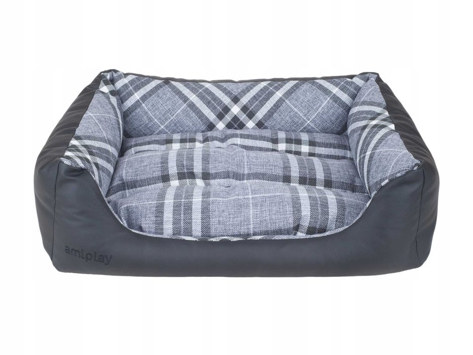 AMIPLAY Kent Sofa ZipClean 4 in 1 L 78 [x] x 64 [y