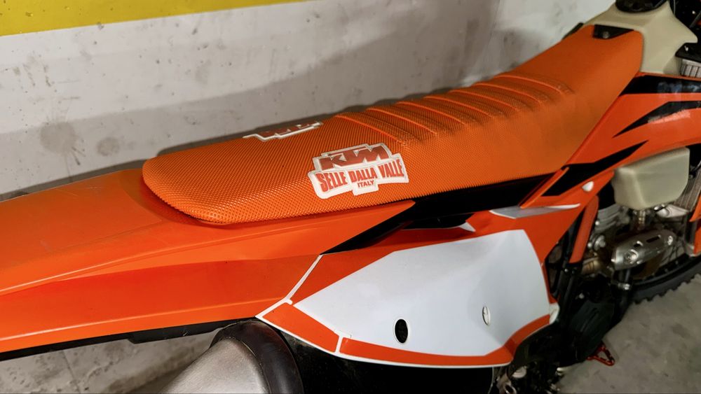 Ktm 350 excf 2024