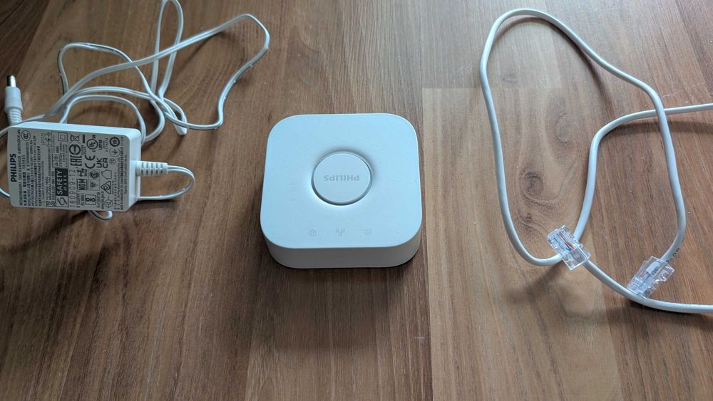 Mostek Philips Hue Bridge 2.1