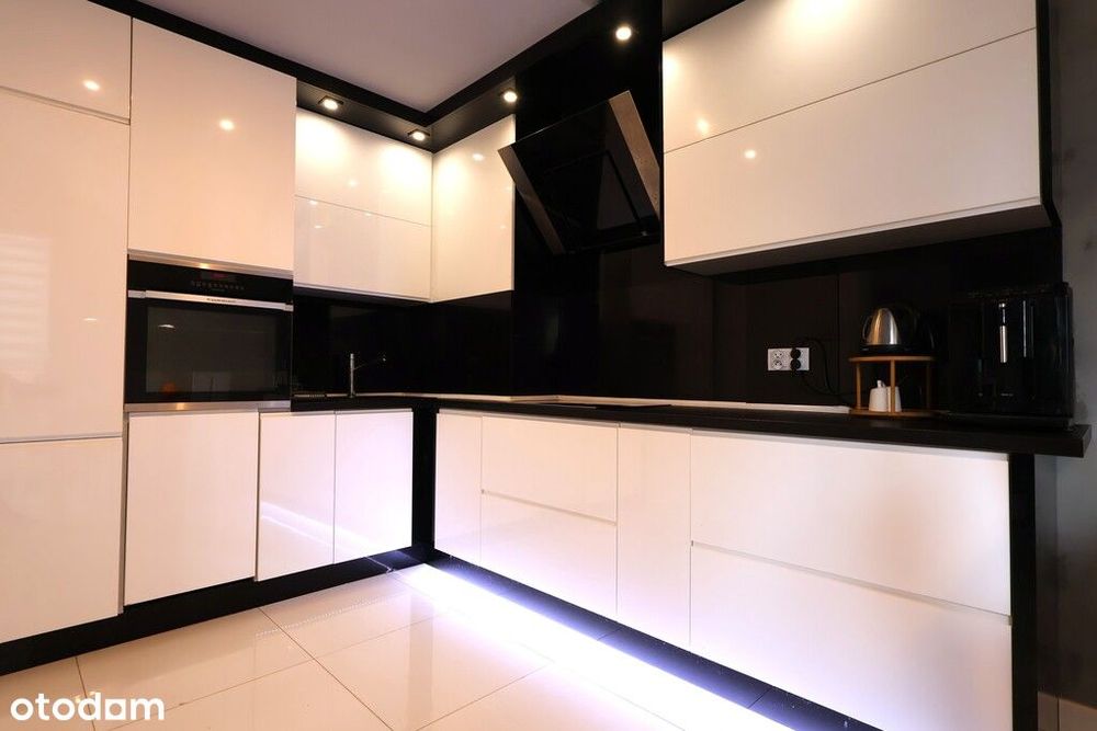 Mieszkanie z antresolą/taras/balkon/Stare miasto