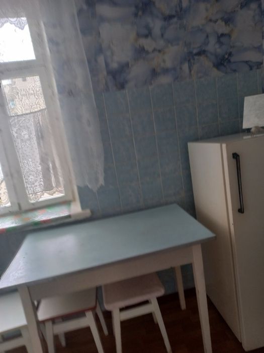 Здам 1 кв на Лушпи