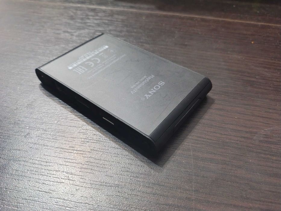 Zadbana PS Vita TV VTE-1016 Henkaku Enso 3.65 68GB