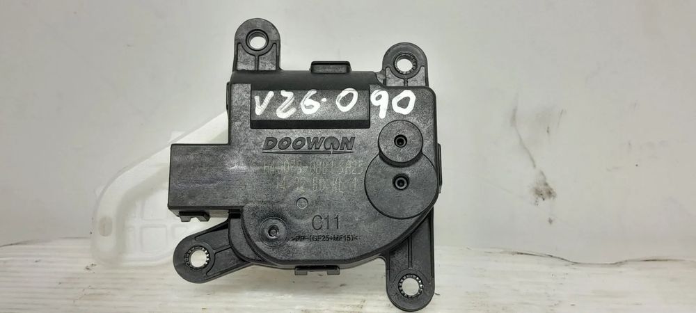 Motor da comporta da sofagem KIA Stonic (YB)