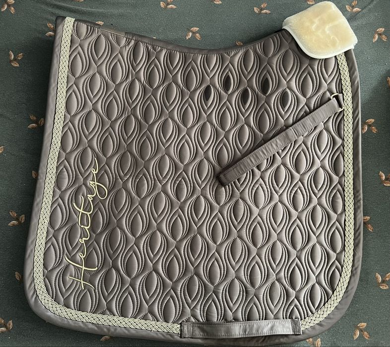 Eskadron Plaza Taupe