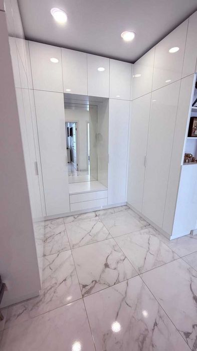 ПРОДАЮ шикарна 3к квартира ЖК "RIVER PARK" Набережна Перемоги